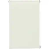 Gardinia Easyfix Rollo Uni weiß 60 x 150 cm