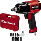 Einhell Tc-pw 340 Air Impact Druckluft-schlagschrauber