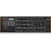 Behringer PRO-800