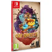 Cat Quest III - [Switch]