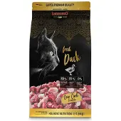 Leonardo Fresh Duck &amp; Poultry 1,5 kg
