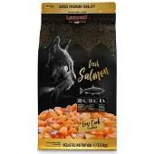 Leonardo - Fresh Salmon - 1,5 kg
