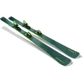Elan Wingman 78 C 24/25+EL10 binding Pistenski