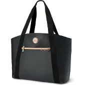 Dakine Tragetasche Renovation Tote 25L Black 25