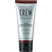 American Crew 2 in esichtsfeuchtigkeitscreme Und Bartpflegemittel 0,118 kg