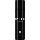 Givenchy L'Interdit, Frauen, Deodorant, Spray-Deodorant, Spray, 100 ml, ALCALCOHOL - AQUA (WATER) - TRIETHYL CITRATE - PARFUM (FRAGRANCE) - BUTYLENE GLYCOL -...