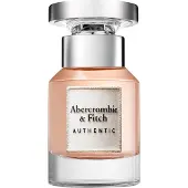 Abercrombie & Fitch Authentic Women Edp Spray 0,03 l Eau de Parfum