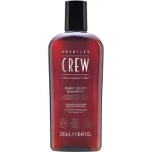 American Crew Daily Moisturizing Shampoo 250 ml
