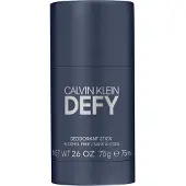 Calvin Klein Defy Deodorantstick 75 ml