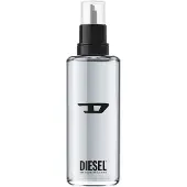 Diesel D By Eau de Toilette Nachfüllung 150 ml