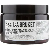 L:A Bruket Hair Mask 234 Birch 350 g