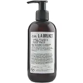 L:A Bruket , 094 Hand & Body Sage/Rosemary/Lavender 240 ml Körperlotion