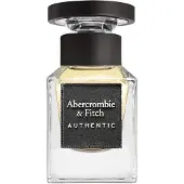 Abercrombie & Fitch Authentic Men Edt Spray