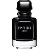 Givenchy L'Interdit Absolu Eau de Parfum Intense Spray 80 ml
