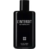Givenchy L'Interdit The Body Milk 200 ml