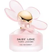 Marc Jacobs Daisy Love Eau de Toilette Spray 30 ml