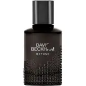 David Beckham Beyond 60ml, Männer, 60 ml, Nicht nachfüllbare Flasche, Kardamom, Grapefruit, Cardamom, Grapefruit, Mojito accord, Schwarzer Pfeffer, Geranium