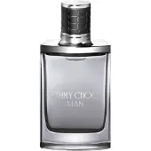 Jimmy Choo Man Eau de Toilette 50 ml