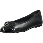 Gant Ballerinas 30511856 Schwarz