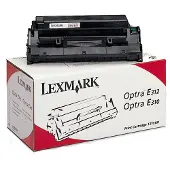 Lexmark Optra E310/E312, 6000 Seiten, Schwarz, 1 Stück(e)