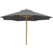 Pflanzen-Kölle Mittelstockschirm 'Malaga', Ø ca. 300 cm