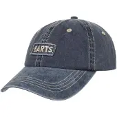 Barts Kappe Daran Cap Unisex Denim