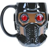 Paladone Starlord Shaped Mug