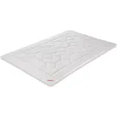 Paradies Halia Fill Sommerbett Sommer Bettdecke Sommerdecke 155x220