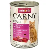 Animonda Carny Adult Multifleisch-Cocktail 6 x 400 g