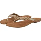 Lazamani Damen 33.772 Gold-Schuhgröße 41
