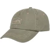 Barts Kappe Daran Cap Unisex Khaki