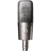 Audio-Technica AT4047/SV Kondensator Studiomikrofon