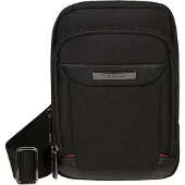 Samsonite Pro-DLX 6 Crossover S 7.9'' black