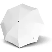 Knirps Taschenschirm E.200 Medium Duomatic white