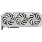Zotac GAMING GeForce RTX 5090 SOLID OC, GeForce RTX 5090, 32 GB, GDDR7, 512 Bit, 7680 x 4320 Pixel, PCI Express x16 5.0