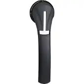 Schneider Electric Antriebshebel ext. Betät.-schwarz, TeSys GS2AH550