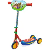 Smoby 750907, Rot, 3 Jahr(e), China, 320 mm, 560 mm, 700 mm