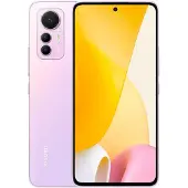 Xiaomi 12 Lite 5G Smartphone 6,55" AMOLED 128 GB 6 GB RAM 108 MP Rosa
