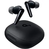 Anker Liberty 4 Pro | True Wireless Earbuds mit Noise Cancelling Schwarz