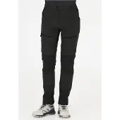 Whistler Avatar Damen Outdoor Hose schwarz 40