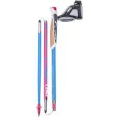 TSL Outdoor Trail Carbon 4 Stöcke