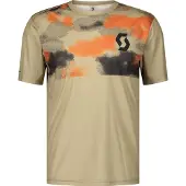 SCOTT Trail Vertic Kurzarm-radtrikot