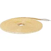 Star Trading Lichtschlauch Flat 1440 LEDs warmweiß Outdoor Netz L 15m