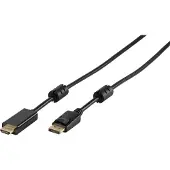 Vivanco DisplayPort
