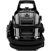 Bissell - SpotClean Hydrosteam Select: Leistungsstarker Fleckenreiniger mit Dampffunktion