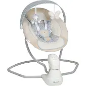 Babygo Babywippe Cuddly, Beige