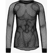 Svala Airbase Raglan Long Sleeve technisches Baselayer-Oberteil
