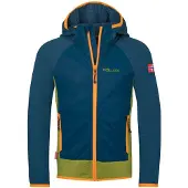 TROLLKIDS Kids Seiland Jacket