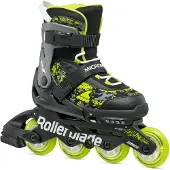 Rollerblade Kinder Inlineskates MICROBLADE SL