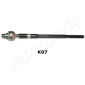Japanparts RD-K07 Axialgelenk Spurstange für KIA Picanto (SA) Vorne